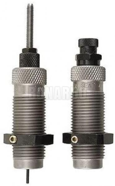 RCBS DIE SET  2 PEZZI PER  CARABINA CAL 30-06