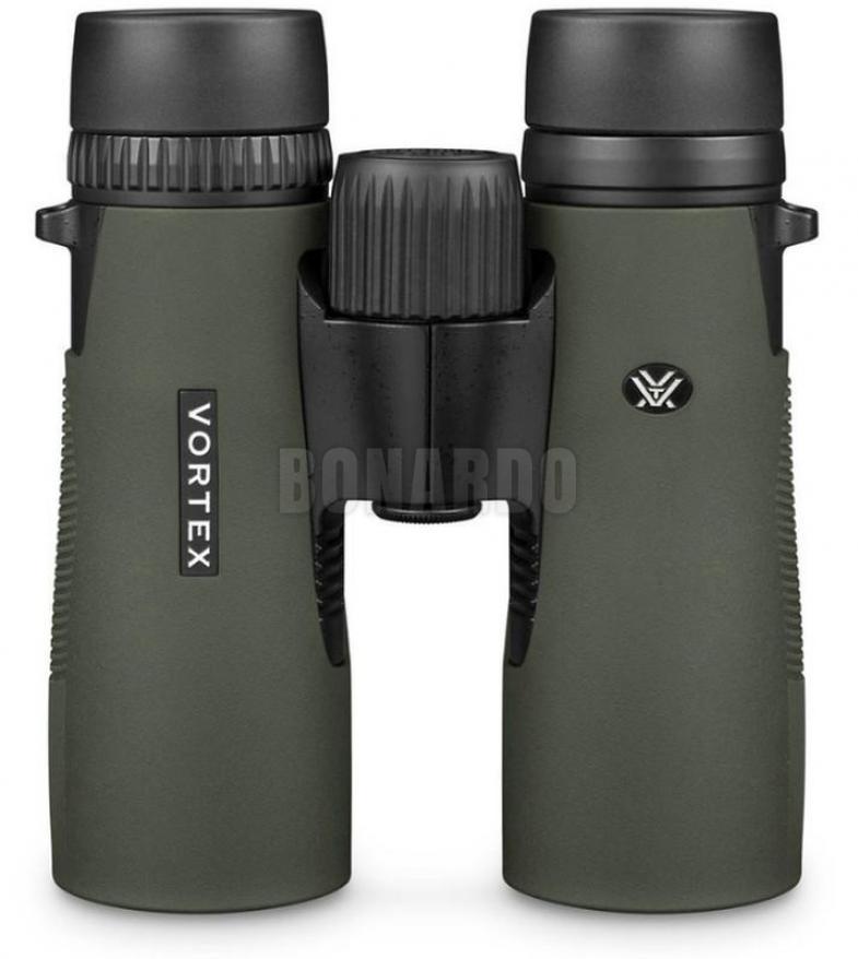VORTEX BINOCOLO DIAMONDBACK HD 8X32