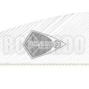 GATEWAY PENNE NATURALI RAYZR 2"  FLUO WHITE