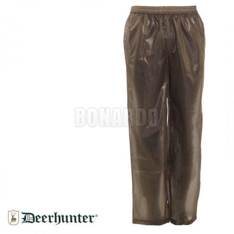 DEERHUNTER COPRIPANTALONE IMPERMEABILE MOD. 3752