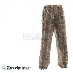 DEERHUNTER COPRIPANTALONE IMPERMEABILE MOD. 3752 TG. S/M