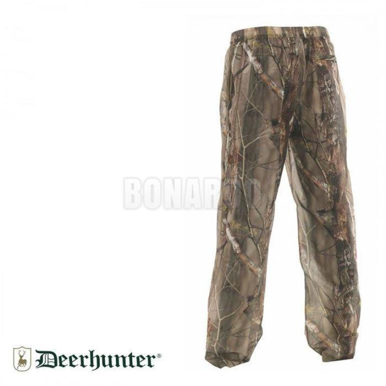 DEERHUNTER COPRIPANTALONE IMPERMEABILE MOD. 3752 TG. S/M