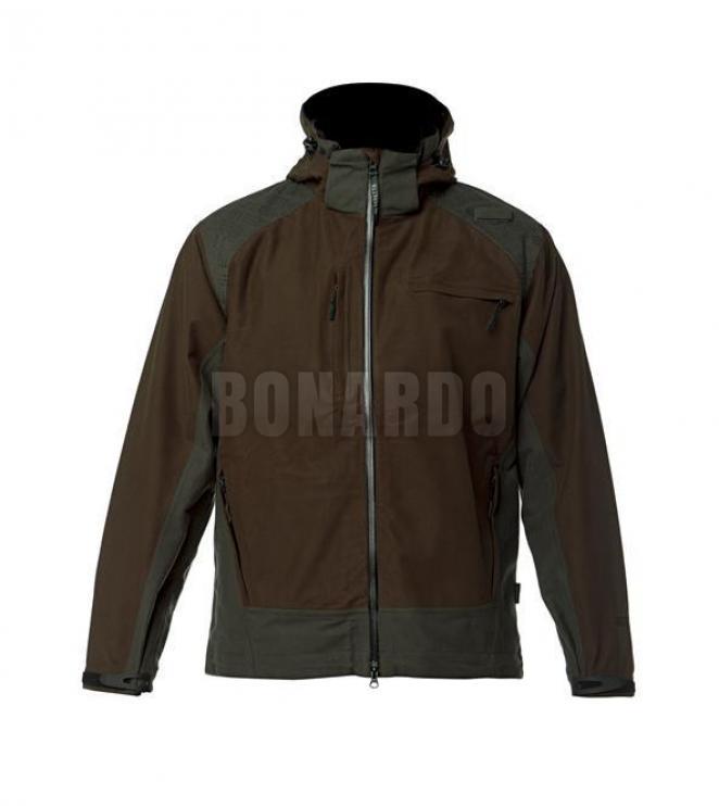 BERETTA GIACCA PACLITE PLUS GU80 tg. S