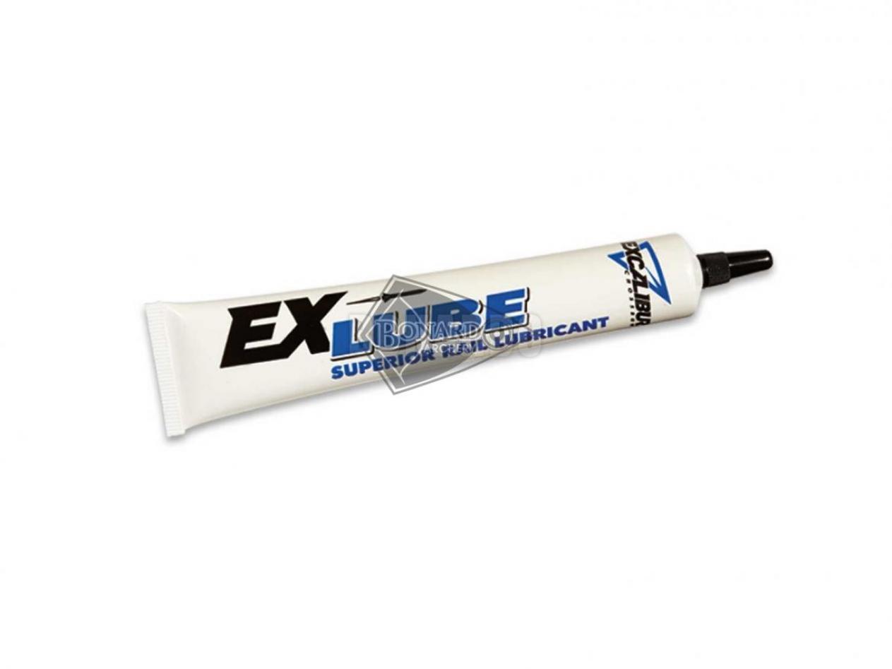 EXCALIBUR LUBRIFICANTE PER SCINA EX-LUBE