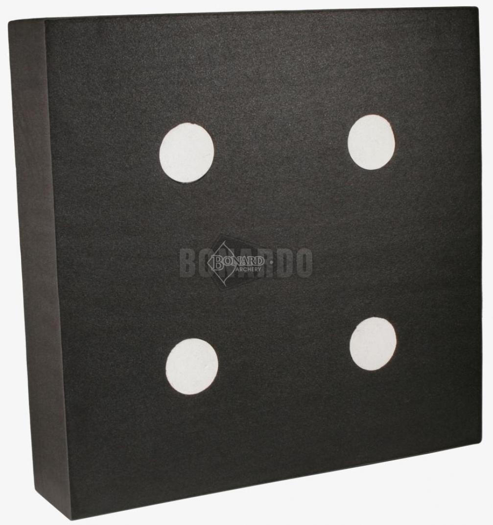 BOOSTER BATTIFRECCIA MFT H&F  100X100X22