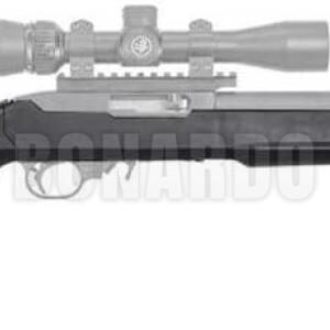 MAGPUL CALCIO HUNTER X-22 PER RUGER 10/22 BLACK