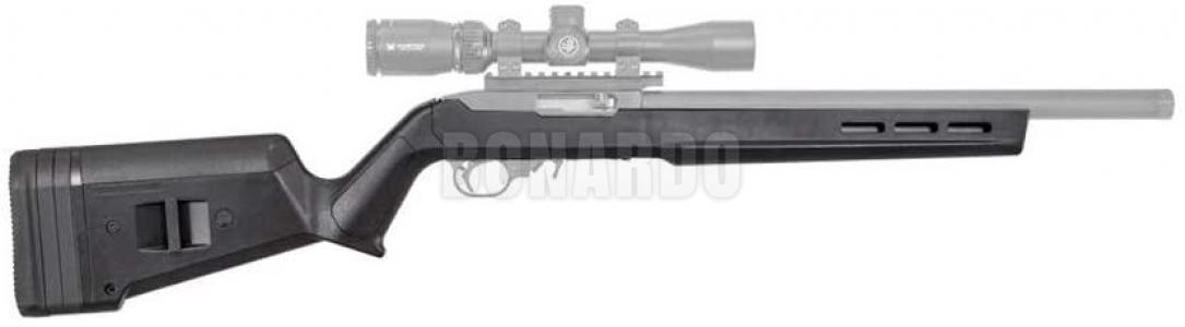 MAGPUL CALCIO HUNTER X-22 PER RUGER 10/22 BLACK