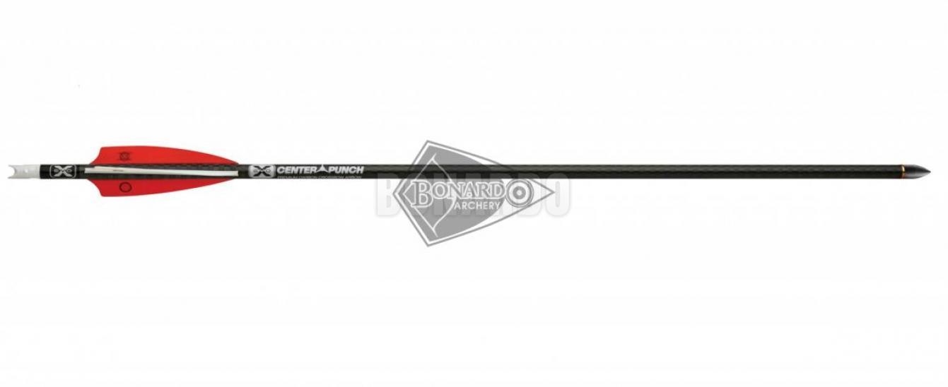 TENPOINT DARDO BALESTRA EVO-X CENTER PUNCH CONF. 6 PEZZI