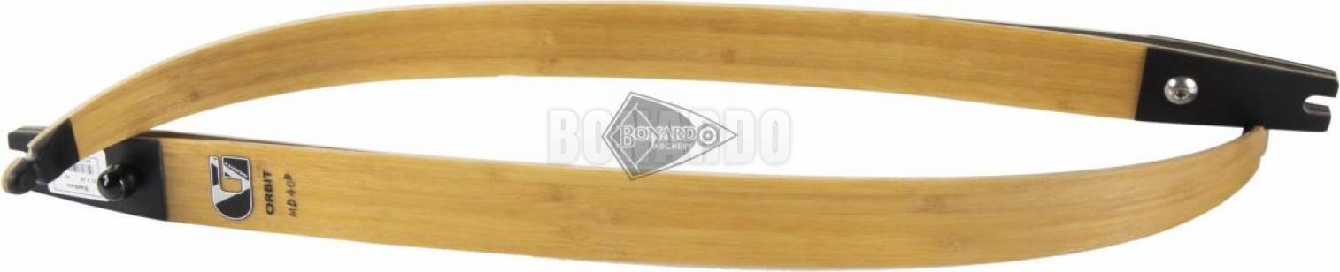 GRAVITY FLETTENTI ILF CLEAR FIBER