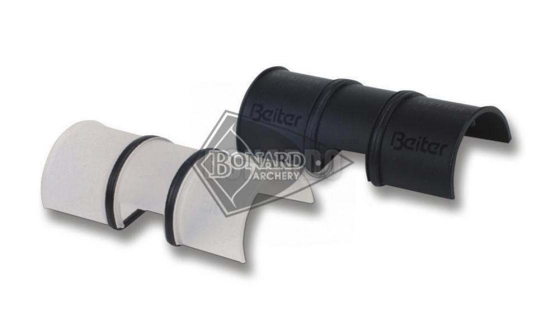 BEITER WEATHERSHILED PARALUCE/PIOGGIA BLACK 39