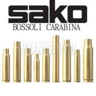 SAKO BOSSOLI 308W CONF. 100