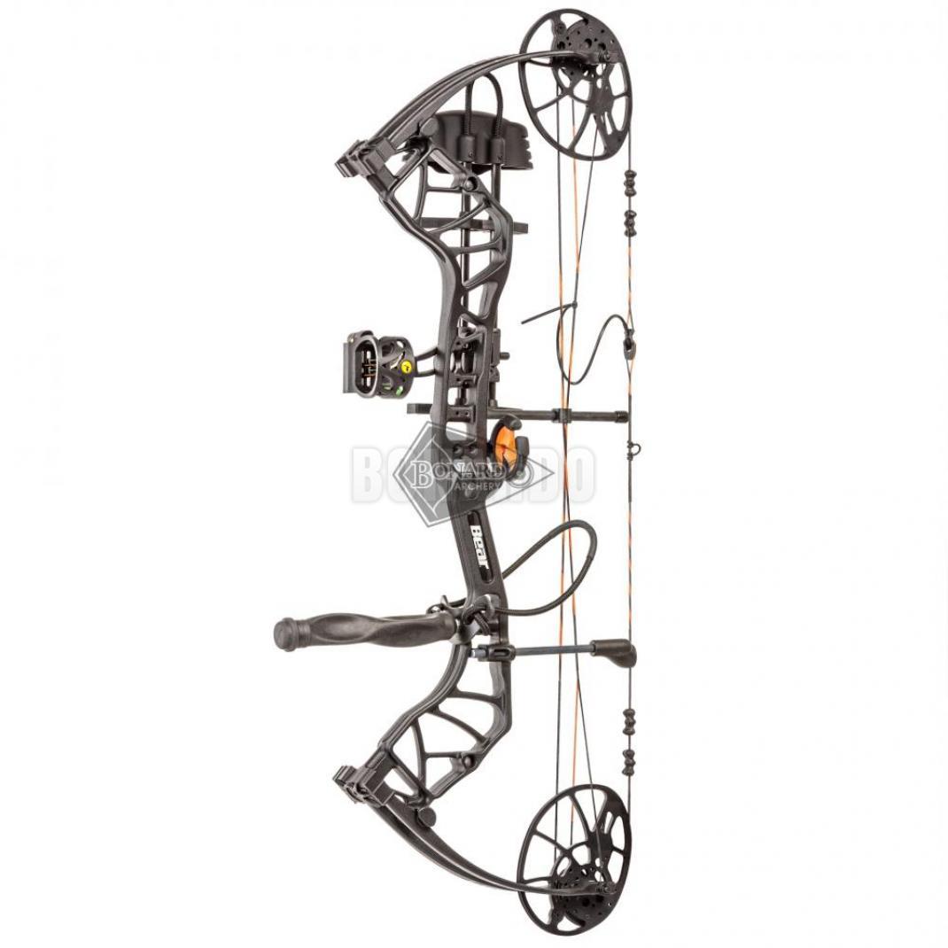 BEAR ARCO COMPOUND 2022 LEGIT SHADOW RTH