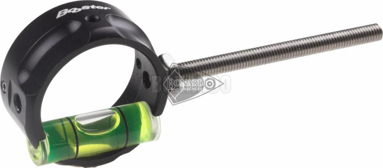 BOOSTER SCOPO CORPO LENTE BLACK EAGLE