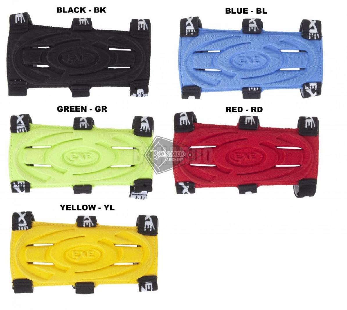 EXE PARABRACCIO FOAM