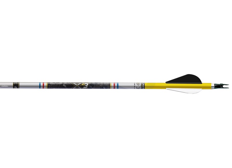 EASTON X23 GOLD LIMITED EDITION