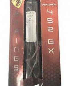 OCTANE SET CAVI+CORDA BOWTECH INSANITY 12