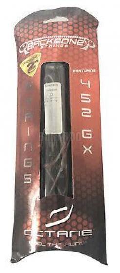 OCTANE SET CAVI+CORDA BOWTECH INSANITY 12