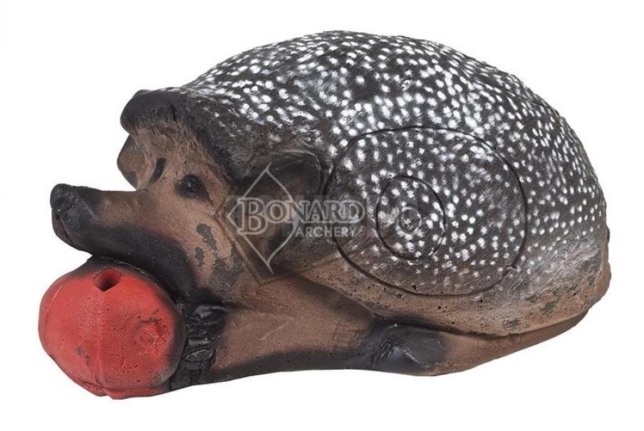 A.A.SAGOMA 3D RICCIO