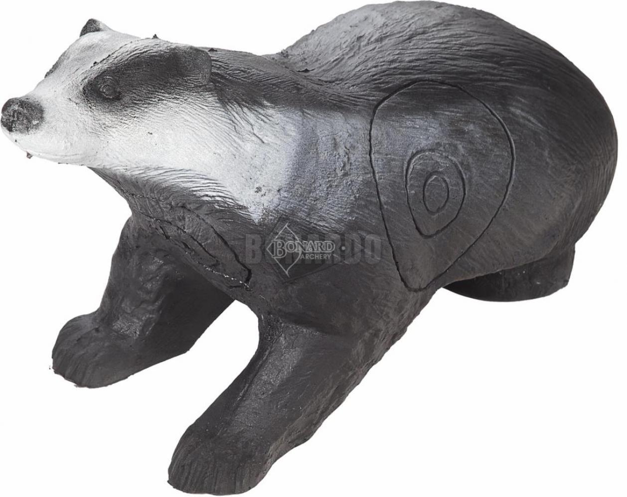 A.A.SAGOMA 3D TASSO ALLERTA