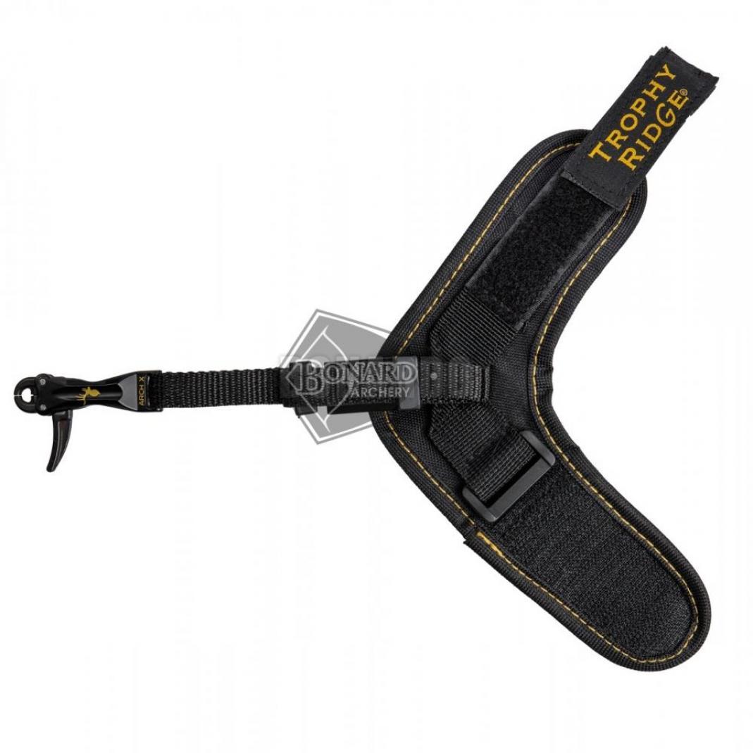 TROPHY RIDGE SGANCIO A POLSO ARCH-X YOUTH + POLSINO