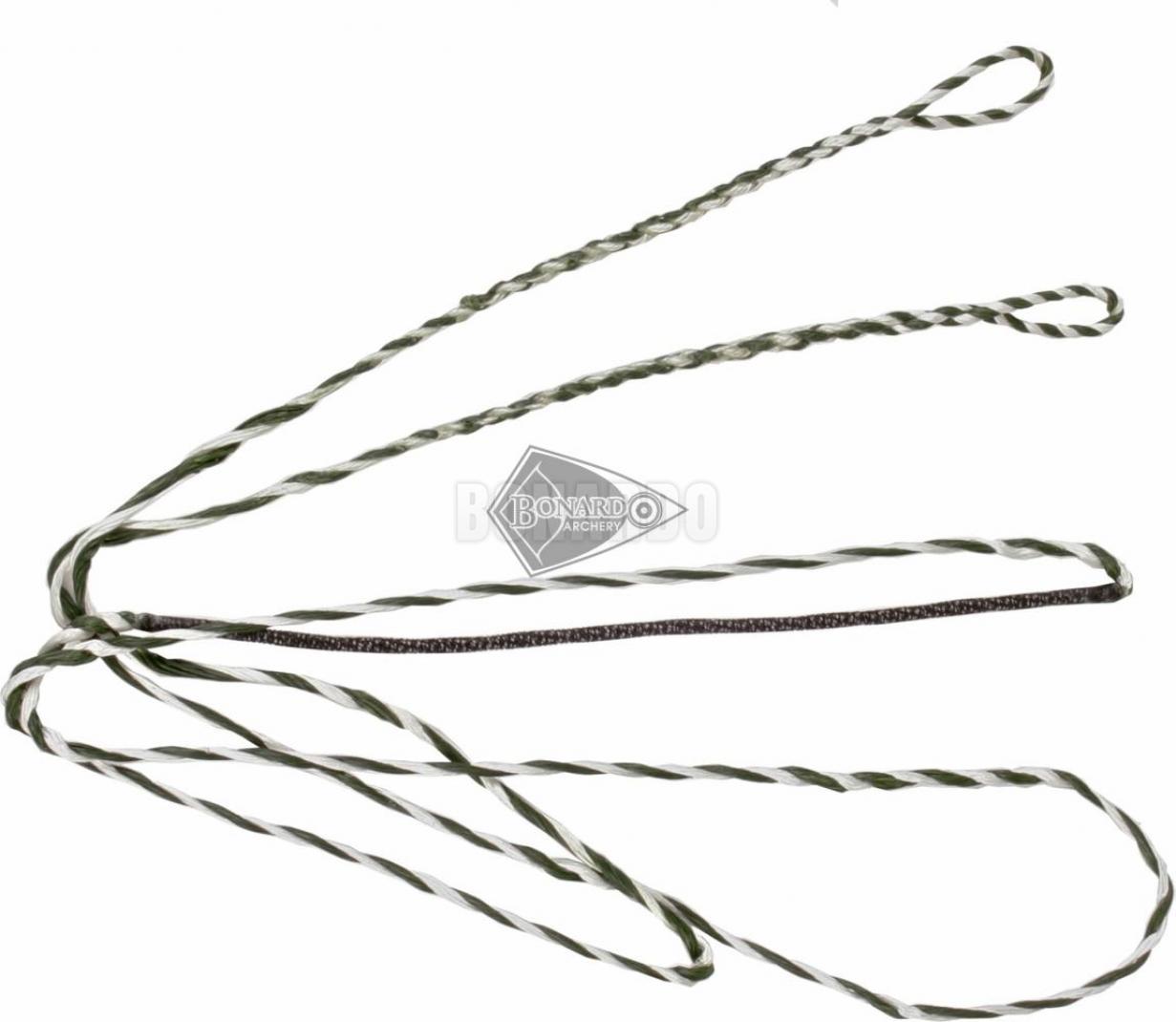 TUSCANY SPIRIT CORDA IN F.F. FIAMMINGA