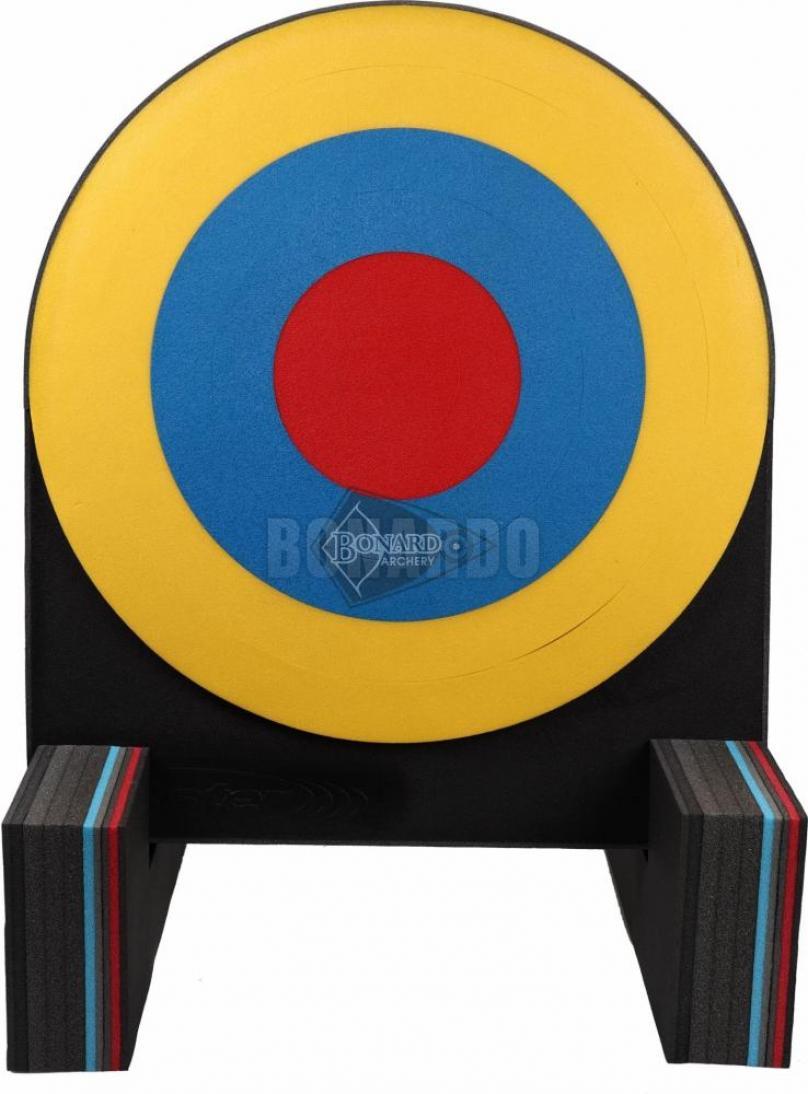 BLACKBIRD BATTIFRECCIA CON SUPPORTO 47 CM