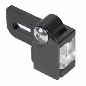 SHIBUYA LENTE INGRANDIMENTO SCALA MIRINO LH