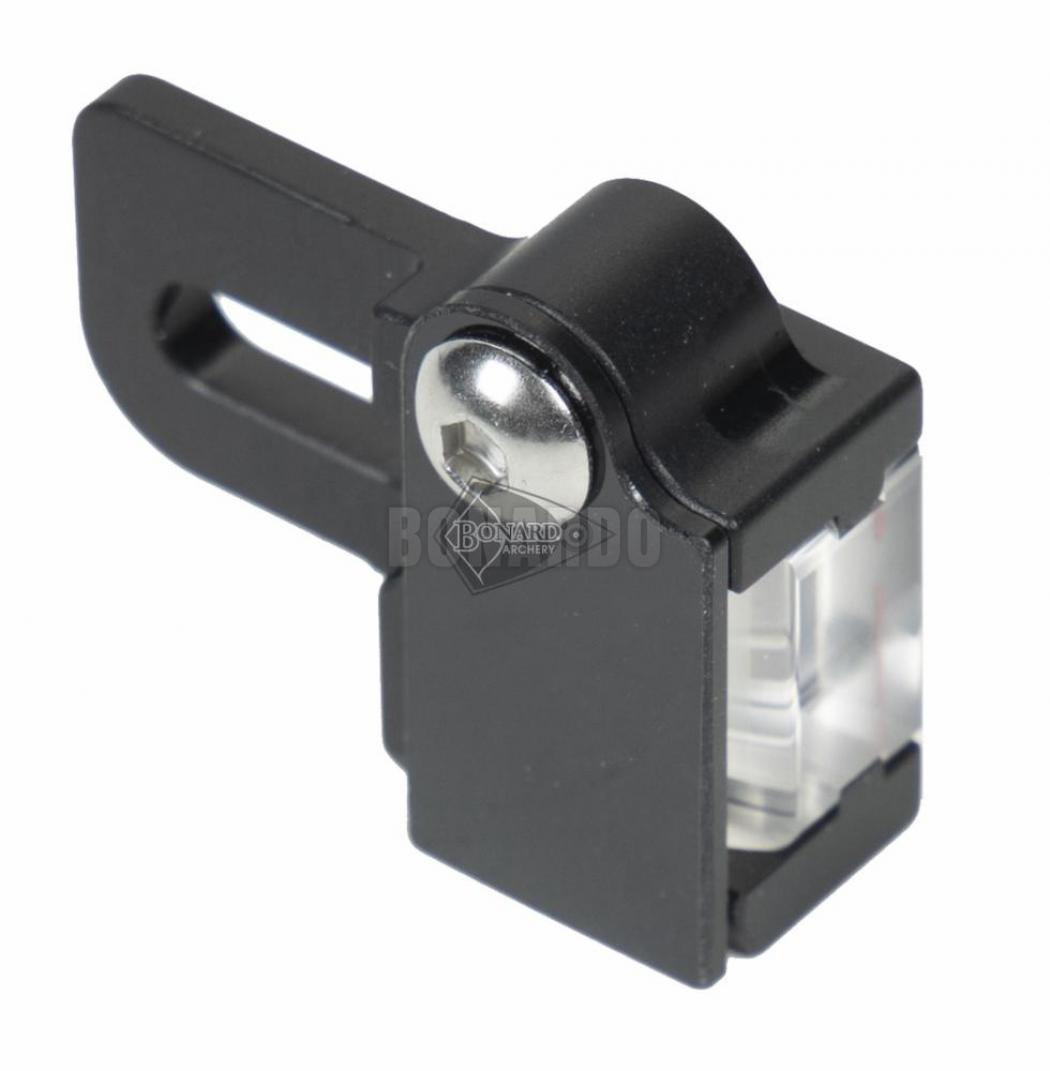 SHIBUYA LENTE INGRANDIMENTO SCALA MIRINO RH