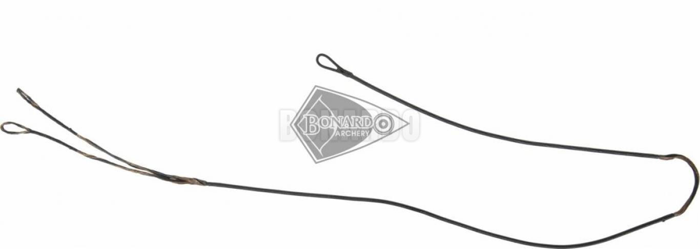 ZEBRA HYBRID CAVO 30 7/8" MATHEWS CREED XS