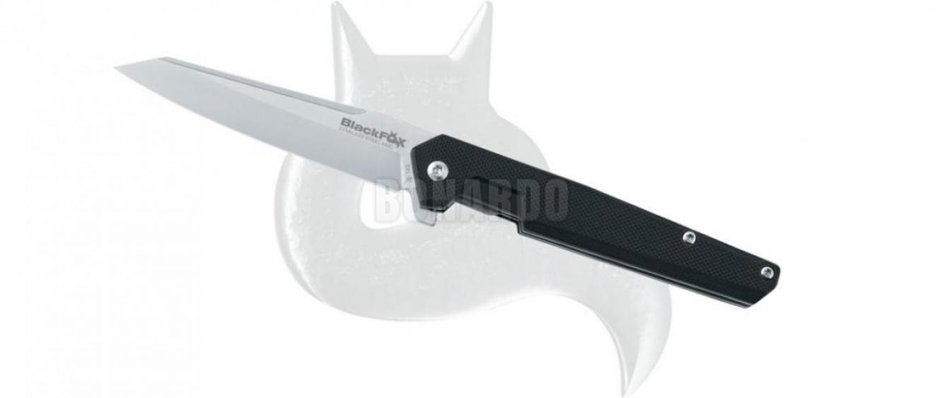 FOX BLACK FOX BF-743 JIMSON