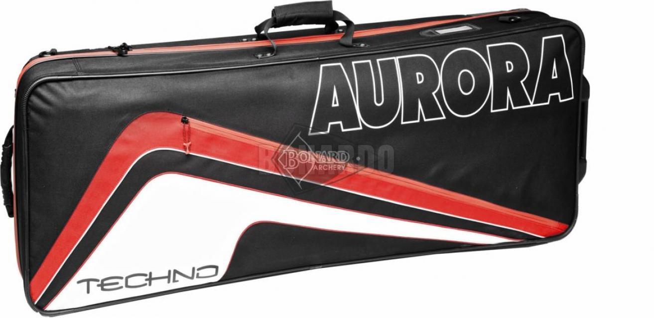 AURORA VALIGIA TECNO HYBRID RECURVE