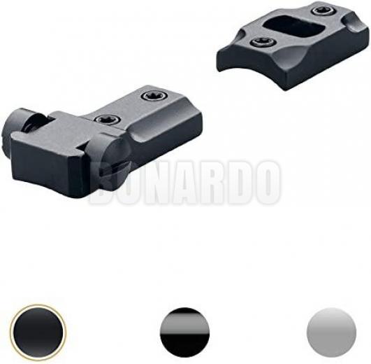 LEUPOLD BASE 2 PZ PER REMINGTON 700 50016 OPACA