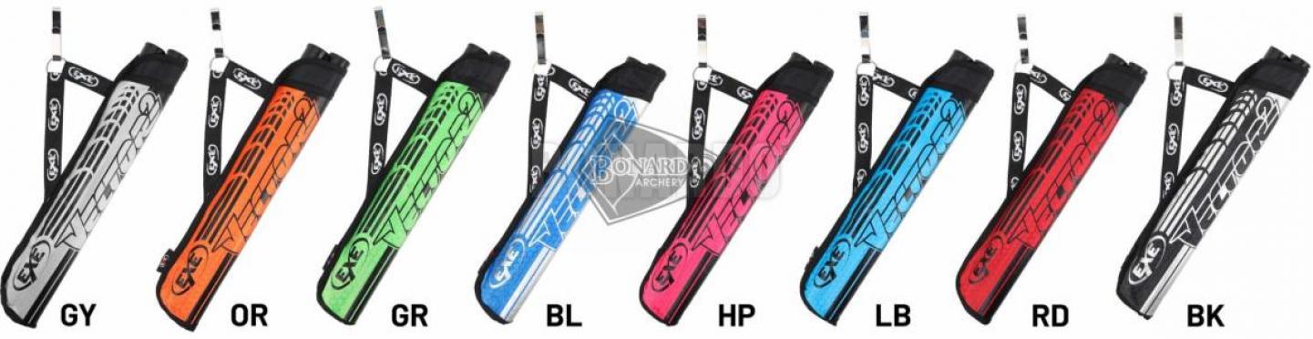 EXE FARETRA VECTOR 2