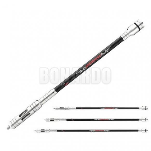 DOINKER SUPREME CARBON ELITE EDS34 STABILIZZATORE 34 1/2"