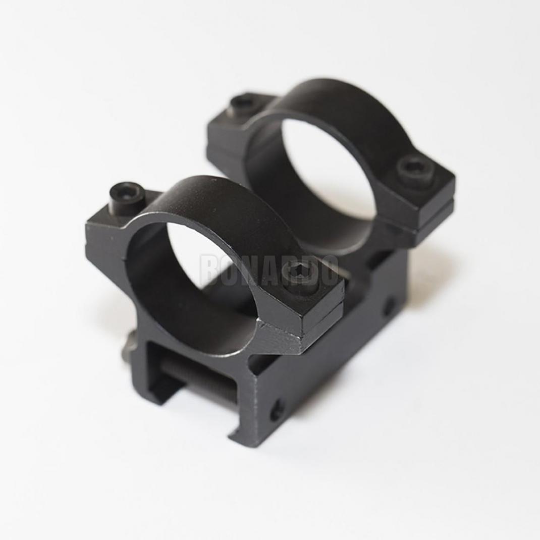 BERETTA ATTACCO PER BERETTA OLIMPIA ANELLI 1"