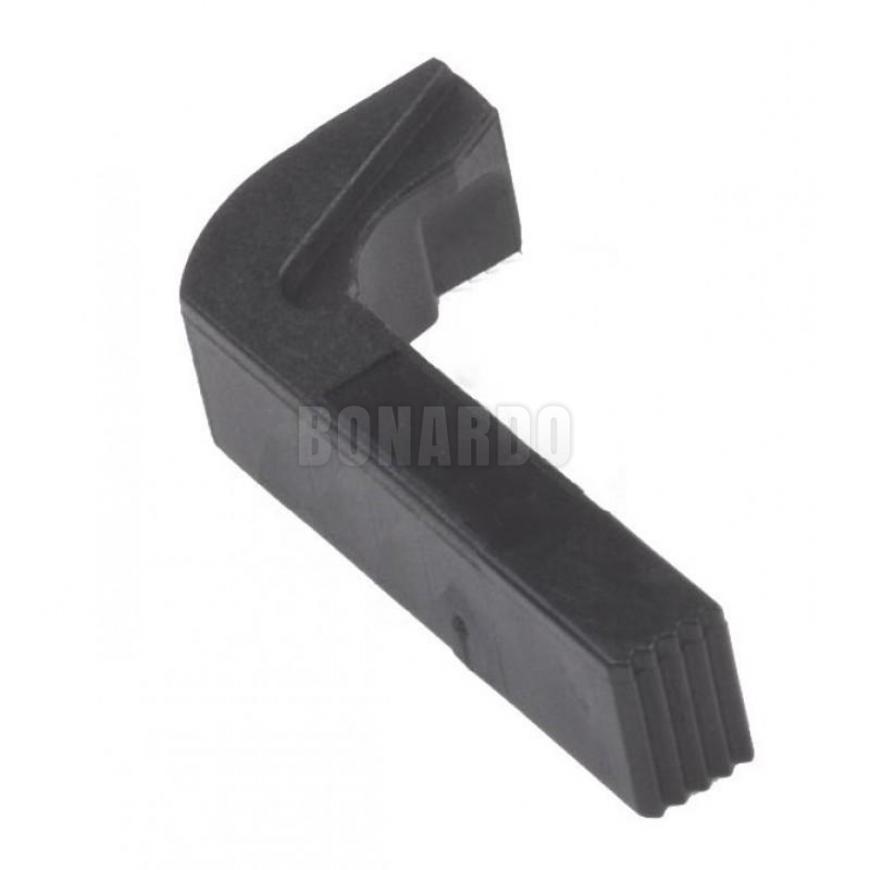 GLOCK RICAMBIO SGANCIO CARICATORE MAGGIORATO