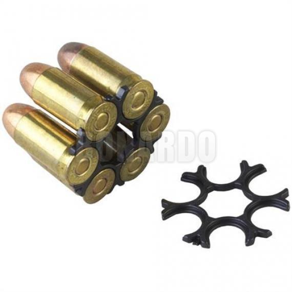 RIMZ SPEEDLOADER PER REVOLVER SMITH&WESSON 625-4 CONF. 5 PZ