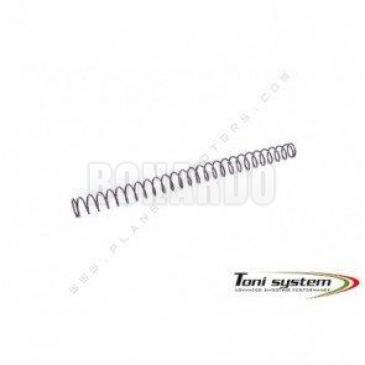 CZ TONI SYSTEM MOLLA RECUPERO PER  GLOCK