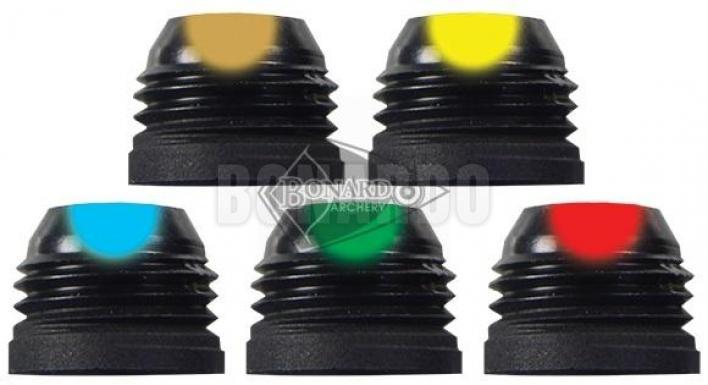 SPECIALTY ARCHERY INSERTO PER VISETTE CLARIFIER  1/4"