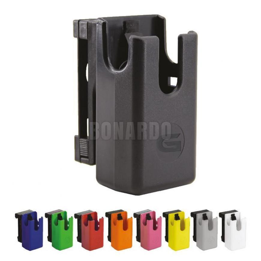 GHOST PORTACARICATORE HYBRID DOPPIO GIALLO