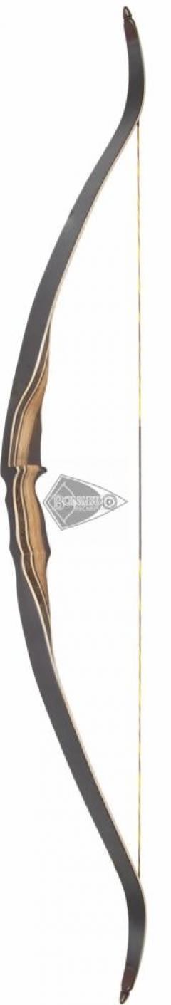 OLD MOUNTAIN ONE PIECE EDGE BK 60"