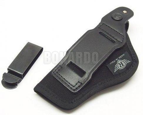 RADAR FONDINA IN CORDURA INTERNA PER MEDIO AUTO