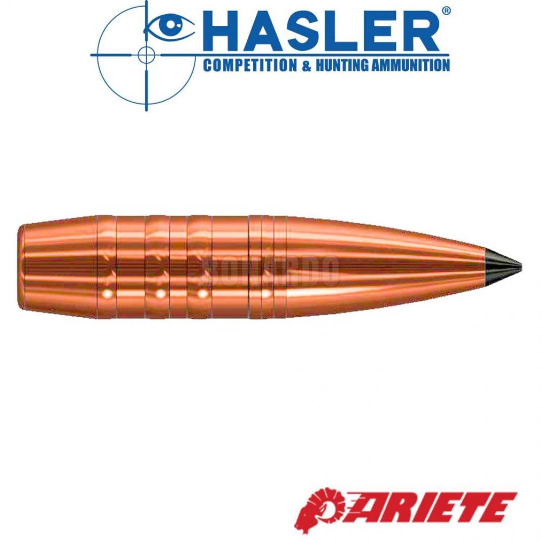 HASLER PALLA ARIETE CAL. .270  122 GRS