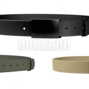 VEGA CINTURA SUPER BELT H 4cm VERDE SMALL