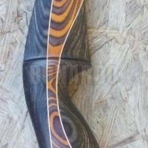 WHITE FEATHER RISER ILF ORIOLE RH 19"