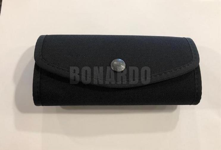 VEGA GIBERNA IN CORDURA 6 POSTI CAL. 12 NERA