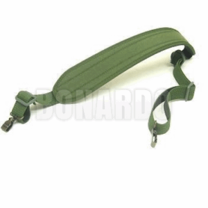 VEGA BRETELLA PER CARABINA ANTISCIVOLO VERDE
