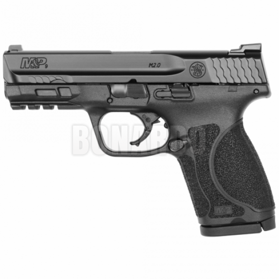SMITH & WESSON PISTOLA M&P M2.0 COMPACT CAL 9X21