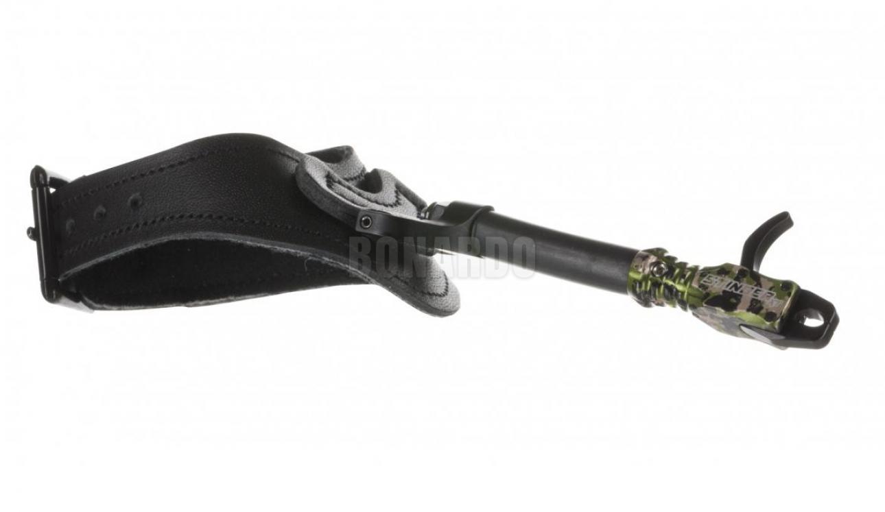 TRU BALL SGANCIO A INDICE STINGER XT