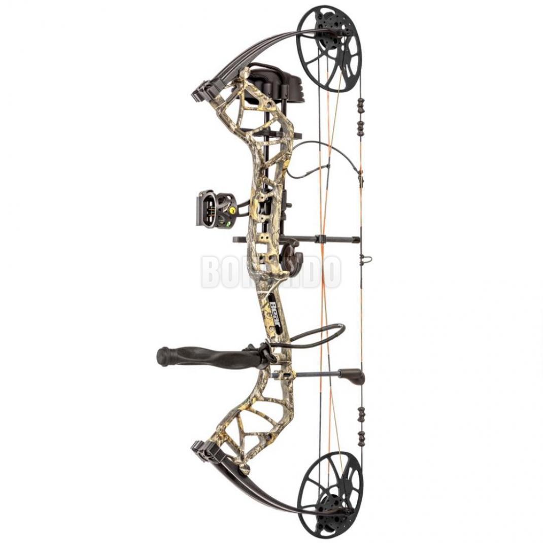 BEAR ARCO COMPOUND 2021 LEGIT EDGE CAMO RTH